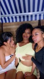 SissiFrenchy webcam model stream image