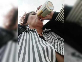 AlexaBrown12 webcam bongacams model stream image