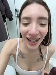 BallerinaCappuccino_ webcam stripchat model stream image