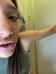 BallerinaCappuccino_ webcam stripchat model stream image