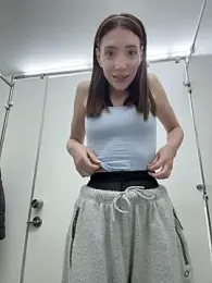 BallerinaCappuccino_ webcam stripchat model stream image