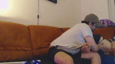 Freak_Lilith_ webcam model stream image