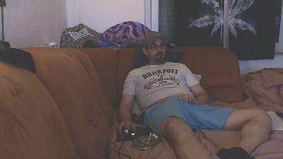 Freak_Lilith_ webcam model stream image
