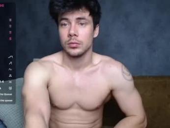 tayler_durden_1 webcam chaturbate model stream image