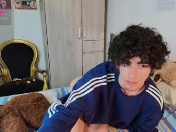 lucas_xo webcam chaturbate model stream image