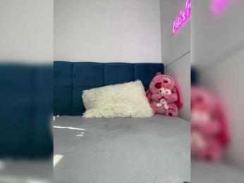 Mystique_Rose webcam model stream image