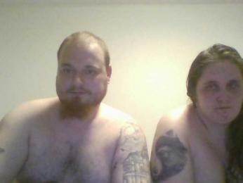 ShyCouple webcam bongacams model stream image