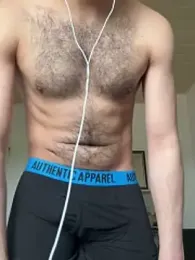 AmjadAlpha webcam model stream image