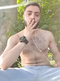 AmjadAlpha webcam stripchat model stream image