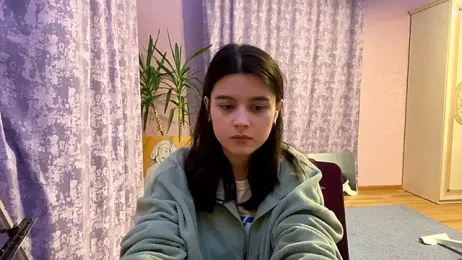 SaintMari webcam model stream image