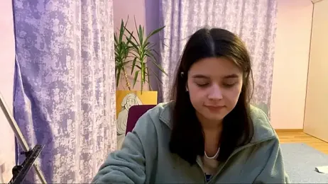 SaintMari webcam stripchat model stream image