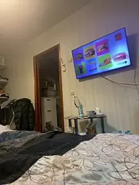 Frosl webcam model stream image