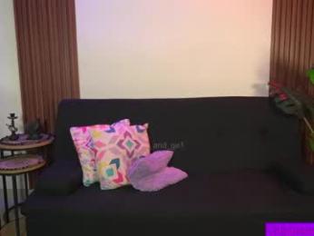 calypso_and_ge1 webcam model stream image