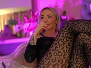 Francesca Mcgray webcam model stream image