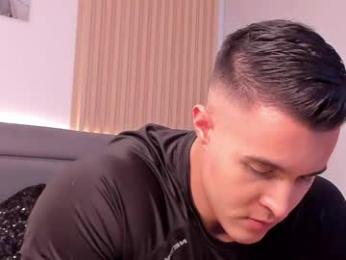 mason_bennet webcam chaturbate model stream image