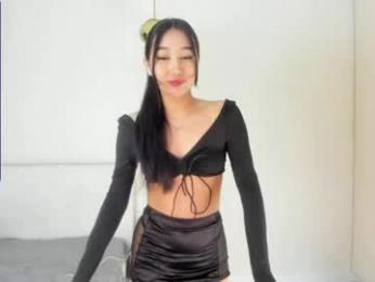 lee_yooo webcam chaturbate model stream image