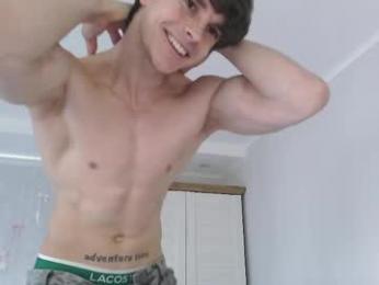eric_crush webcam model stream image