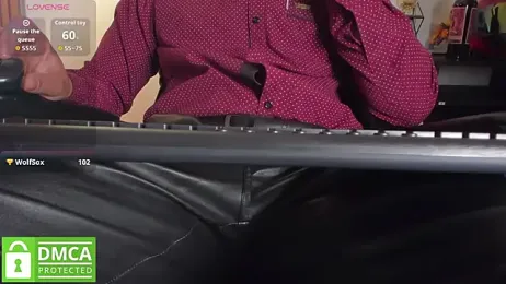 SebastianMaximoff_ webcam model stream image