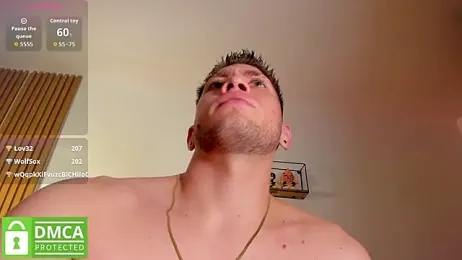 SebastianMaximoff_ webcam model stream image