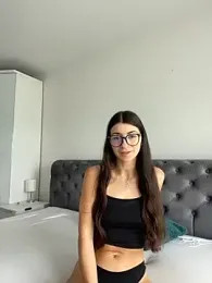 Wildberry_ webcam model stream image