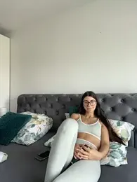 Wildberry_ webcam model stream image