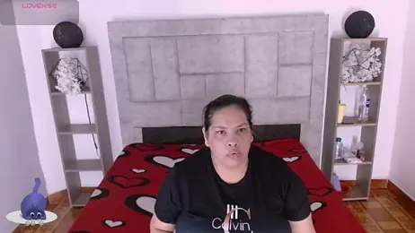 Candy_and_Jh0n webcam stripchat model stream image