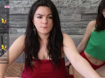 sosgirl1994 webcam bongacams model stream image