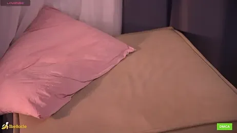 Bellacle webcam model stream image