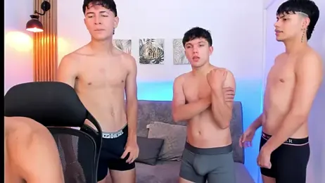 Sexiest_BoysW webcam model stream image