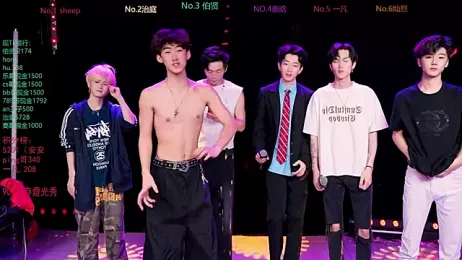 EXO-cbz2 webcam model stream image