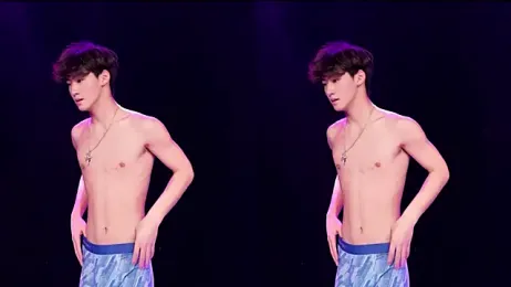 EXO-cbz2 webcam model stream image