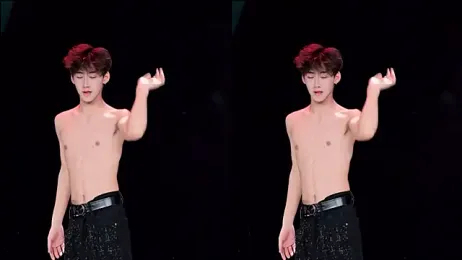 EXO-cbz2 webcam model stream image