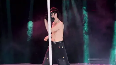 EXO-cbz2 webcam model stream image