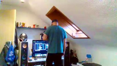 daniel6303 webcam model stream image