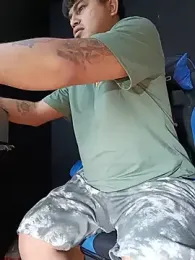 DickMasterfindom webcam model stream image