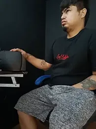 DickMasterfindom webcam model stream image