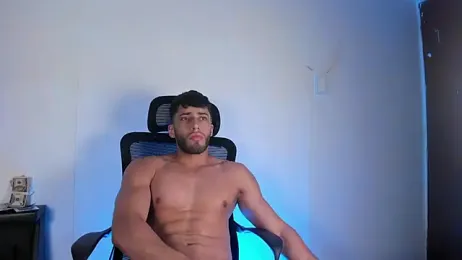 gato_pascal webcam model stream image