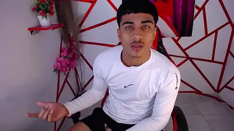 oliver-parker webcam model stream image