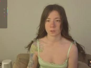 sexy_b0rsch webcam chaturbate model stream image