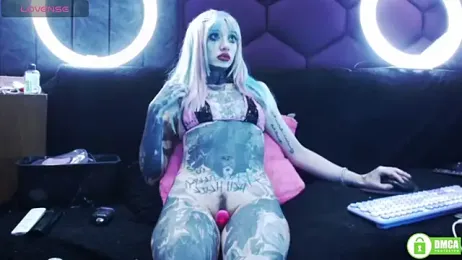 TyphoidMary webcam model stream image