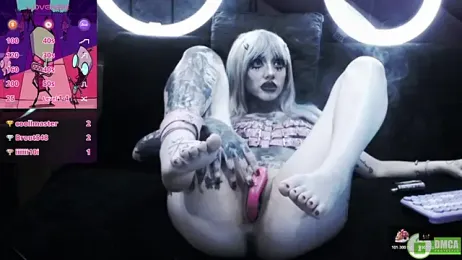 TyphoidMary webcam model stream image