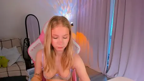 Eva_Davi webcam model stream image