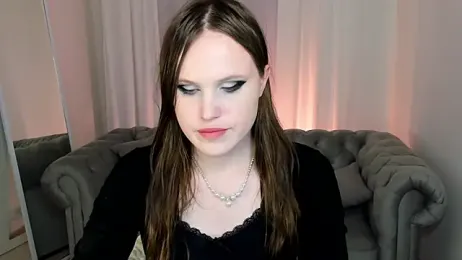 EffieMinki webcam model stream image