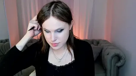 EffieMinki webcam model stream image