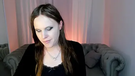 EffieMinki webcam model stream image