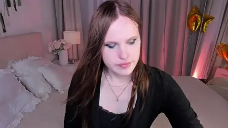 EffieMinki webcam model stream image
