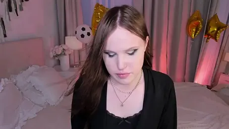 EffieMinki webcam model stream image