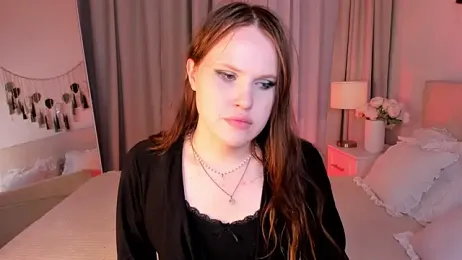 EffieMinki webcam model stream image