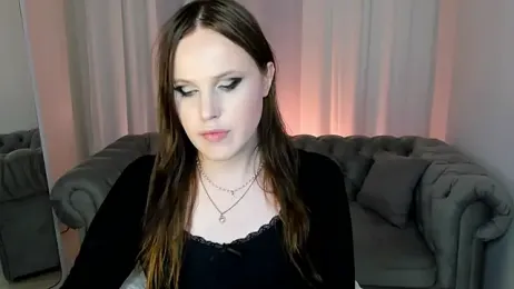 EffieMinki webcam model stream image
