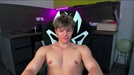 prince_nik webcam model stream image